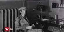 International Marconi day, i 125 anni della comunicazione wireless transatlantica