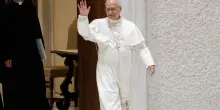 Il Papa in Lombardia, la grande attesa