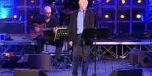 Quella volta in cui Gino Paoli torn&ograve; a Macerata per Ornella Vanoni