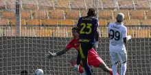 Parma-Pisa 1-0, la sintesi della partita