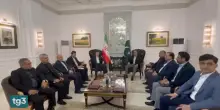 Araghchi a Islamabad, ferme le riserve iraniane alle richieste Usa