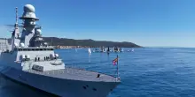 Settimana Velica: &egrave; partita la "Ran 630", regata pi&ugrave; lunga del Mediterraneo