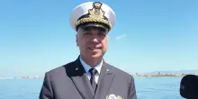 Naval Academies Regatta. L'ammiraglio Tarabotto: "Un'esperienza di dialogo e cooperazione"