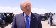 Donald Trump: "L'Iran offre molto ma non abbastanza, la seconda proposta migliore della prima"
