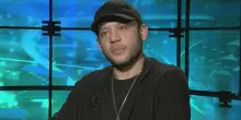 Tarek da colorare, il nuovo album di Rancore