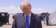 Trump: "Sono pronto a fare accordi con chiunque, ma troppa confusione in leadership iraniana"