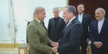 Aragchi prosegue la sua missione in Oman e Russia
