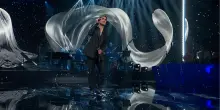 Canzonissima, "Il mio canto libero" interpretata da Fabrizio Moro vince l'edizione 2026