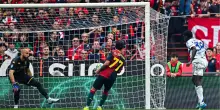 Genoa-Como 0-2, la sintesi della partita