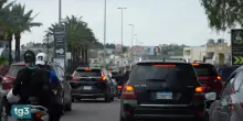 L'esercito del Libano a Debbine e riprende la fuga verso il nord
