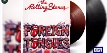 &Egrave; ufficiale: il prossimo album dei Rolling Stones si chiamer&agrave; Foreign Tongues