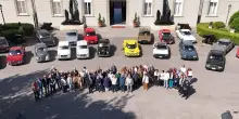 Settimana Velica: una domenica in Accademia Navale tra visite guidate e raduno auto storiche