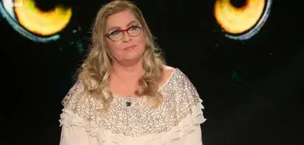 Belve, Romina Power: &ldquo;Sento che mia figlia Ylenia &egrave; da qualche parte&rdquo;