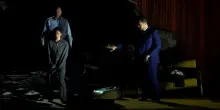 Zurigo, tra passione e tradimenti "La Clemenza di Tito" di Mozart &egrave; come un thriller