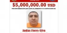 In Messico arrestato "El Jardinero", il re dei narcos del cartello di Jalisco