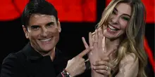 Gli ospiti di Belve: Romina Power, Sal Da Vinci ed Elena Santarelli. I video in anteprima