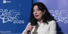 Loredana Zollo: "I-Rim a RomeCup per incontrare i giovani ricercatori del futuro"