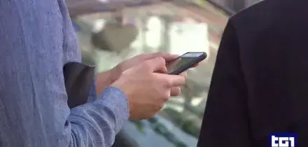 Censis: tv resta prima fonte di informazione, cresce la voglia di disconnettersi