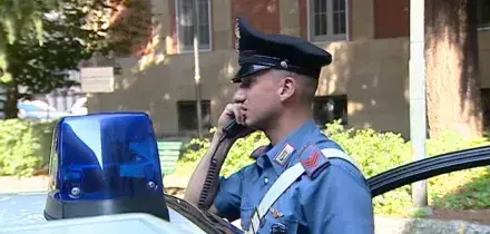 Ragazza di 22 anni trovata morta in un campo: era scomparsa gioved&igrave;. Perquisita la casa di un amico