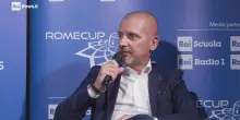 Aguggini, Head of AI Transformation: "La tecnologia su cui conviene investire &egrave; il cervello umano"