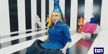 Lady Gaga e Doechii lanciano &ldquo;Runway&rdquo;: il videoclip che anticipa "Il Diavolo veste Prada 2"