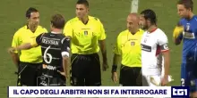 Rocchi non andr&agrave; all'interrogatorio, Gervasoni pronto a rispondere