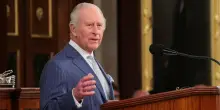 Re Carlo III a Washington: la lezione (silenziosa) che spiazza Trump