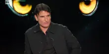 Sal Da Vinci: &ldquo;Mai voluto replicare alle provocazioni dopo Sanremo&rdquo;