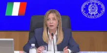 Meloni blinda Nordio: "Niente dimissioni, iter corretto"