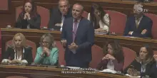 Il caso Minetti divide la politica, per le opposizioni Nordio deve rispondere