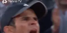 L'angolo impossibile di Rafa Jodar, il colpo che gli regala la vittoria contro Fonseca