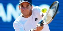 Talento, cervello , potenza: chi &egrave; Rafael Jodar, la terza via del tennis spagnolo
