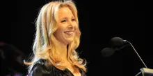Invidie e veleni nel cast di Friends: le rivelazioni di Lisa Kudrow, la Phoebe della serie tv