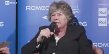 Susanna Camusso: "Il benessere digitale di ragazzi &egrave; fondamentale, &egrave; una responsabilit&agrave; politica"