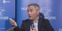 Walter Quattociocchi e il linguaggio: "La cognizione che non c'&egrave; nel linguaggio artificiale"
