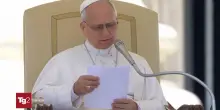 Il Papa: "Viviamo frequenti violazioni del diritto internazionale"