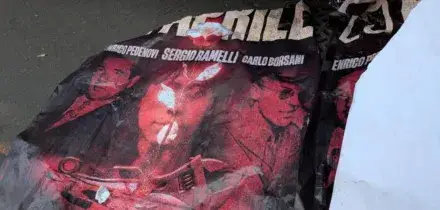 Corteo per Sergio Ramelli, 33enne stacca i manifesti e viene picchiato da neofascisti: &ldquo;Almeno 10"