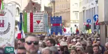 Ogni anniversario rischia di essere benzina: a Milano la bufera &egrave; sul ricordo di Ramelli