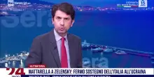 Sera 24 - Puntata del 15/04/2026