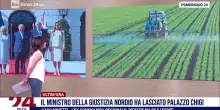 Pomeriggio 24 del 28/04/2026