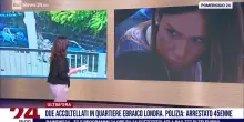 Pomeriggio 24 del 29/04/2026