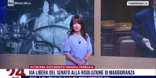 Pomeriggio 24 del 30/04/2026