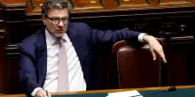 S&igrave; del CdM a Documento di finanza pubblica e scostamento di bilancio dello 0.3% per energia e difesa