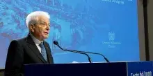 Primo maggio, Mattarella: "La piena occupazione fu l'obiettivo dei Padri costituenti"