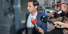 Arbitri, l'interrogatorio di Andrea Gervasoni: "Mi sono messo a disposizione del magistrato"