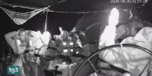 Contro la Flotilla una vera e propria azione militare