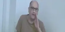 Prorogato il 41 bis per l'anarchico Alfredo Cospito