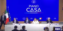 Varato il Piano casa, Meloni: "100mila tra alloggi popolari e a prezzi calmierati in 10 anni"
