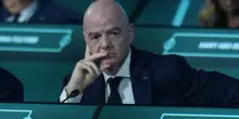 Rabat chiude la tempesta: Infantino salva la presidenza FIFA dopo il caos quote