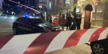 Bisceglie, sparatoria in un ristorante. Ucciso per errore un cameriere di 62 anni